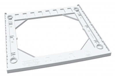 Соединитель для стиральной и сушильной машины Korting DSK 455