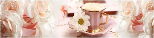 Серия AG Глянцевые фартуки 2440*610*4мм AG 10