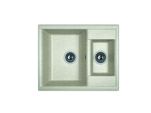 Мойка DR. Gans Астра 620К Серый