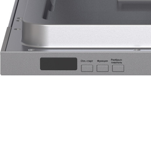 Посудомоечная машина Lex PM 4573N A Premium