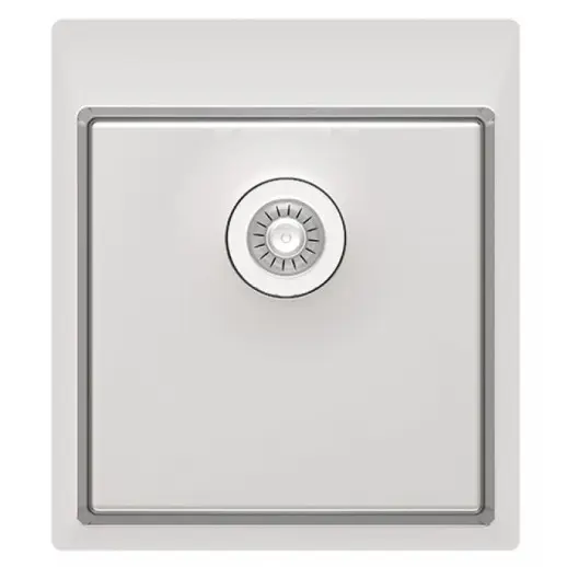 Мойка для кухни Florentina ЛОГИКА-HM 450