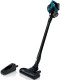 Пылесос вертикальный Bosch BBS611LAG синий