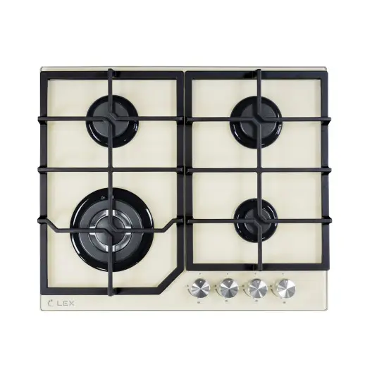 Варочная панель Lex GVG 6040-1 IV LIGHT