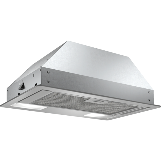 Кухонная вытяжка Bosch DLN52AA70 нержавеющая сталь