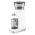 Кофемолка Smeg CGF03WHEU белый