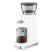 Кофемолка Smeg CGF03WHEU белый