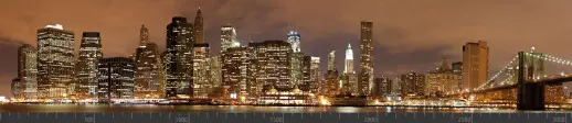 Стеновая панель фотопечать (города и улочки) 102027