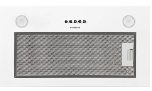 Кухонная вытяжка Nord FB 6060 W
