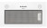 Кухонная вытяжка Nord FB 6060 W