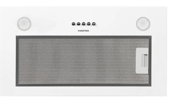 Кухонная вытяжка Nord FB 6060 W
