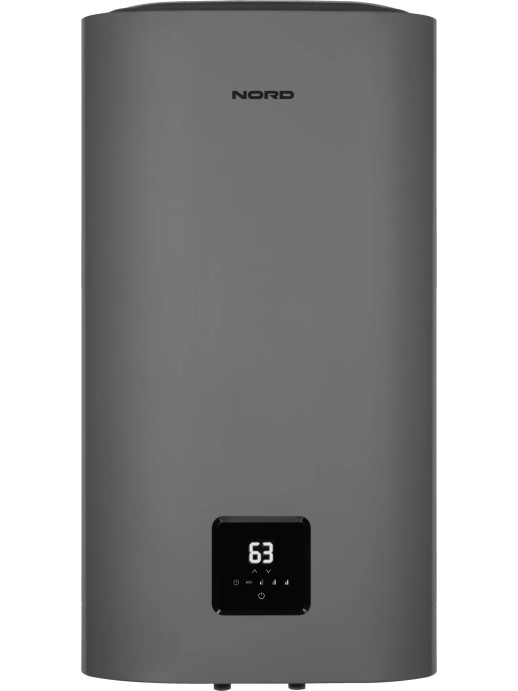 Водонагреватель Nord DDQ 80 XD