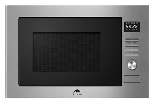 Микроволновая печь Millen MBW 381 SX