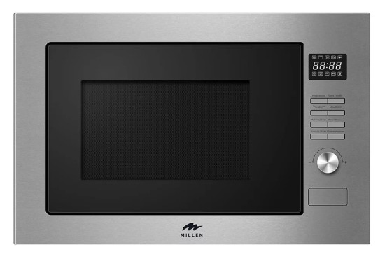 Микроволновая печь Millen MBW 381 SX
