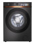 Стиральная машина с паром Lex LWM12012BLIDD Lux