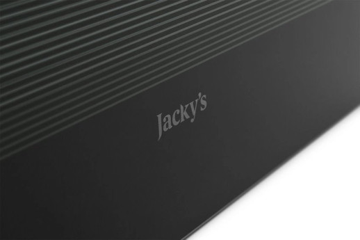 Электрический духовой шкаф Jacky's JO EB7539