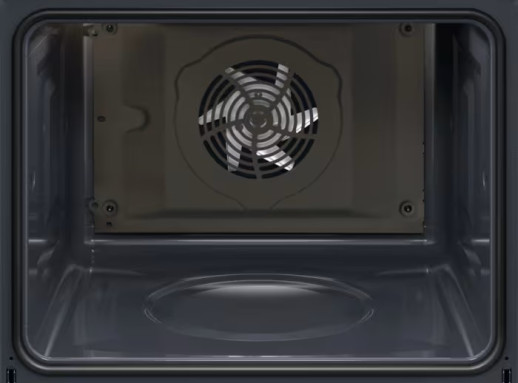 Электрический духовой шкаф Electrolux EOF5F70X