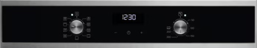 Электрический духовой шкаф Electrolux EOF5F70X