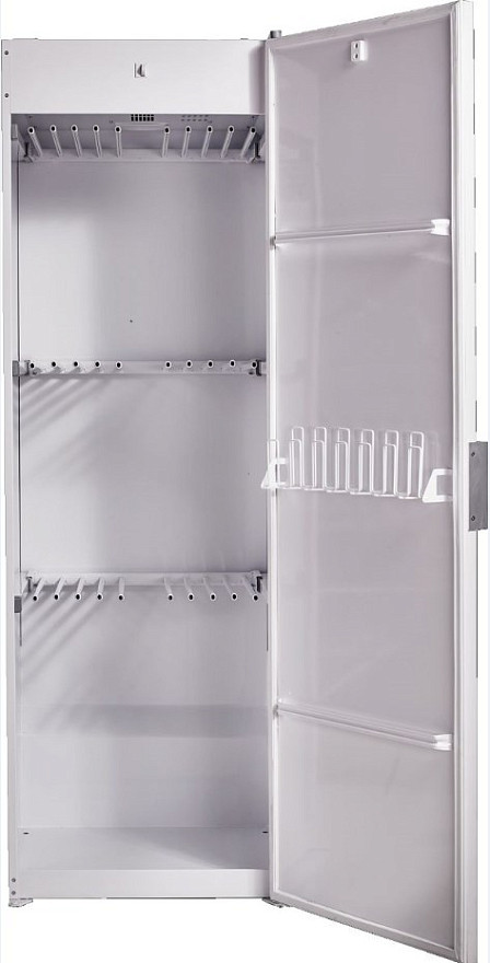 Сушильный шкаф Asko DC7774V.W
