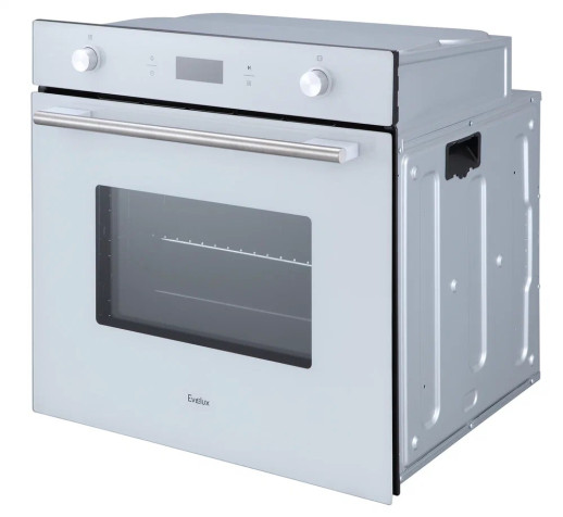 Электрический духовой шкаф Evelux EO 650 PW