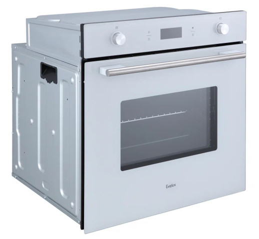 Электрический духовой шкаф Evelux EO 650 PW