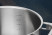 Высокая кастрюля WMF Ultimate COOL+ 20 см нержавеющая сталь