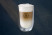 Набор бокалов WMF для латте макиато Barista Latte Macchiato, 2 пр. нержавеющая сталь