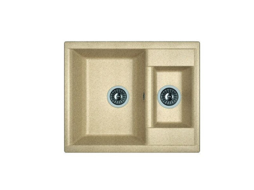 Мойка DR. Gans Астра 620К Терра