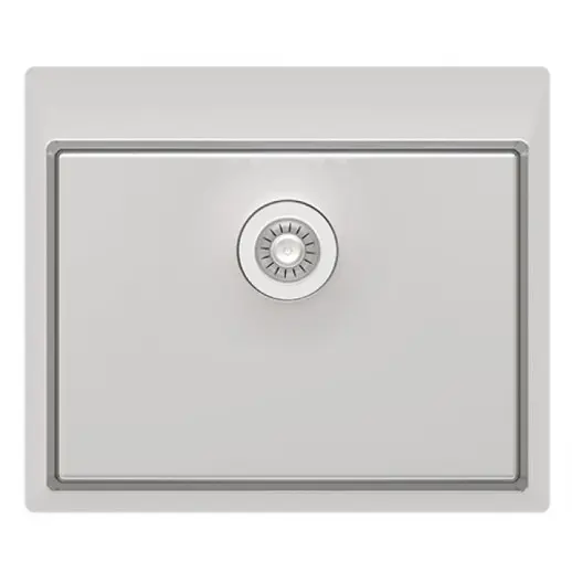 Мойка для кухни Florentina ЛОГИКА-НМ 600