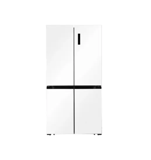 Отдельностоящий холодильник Lex LCD505WID