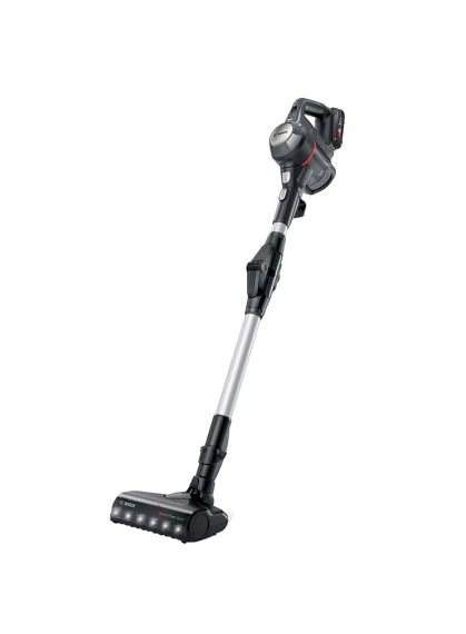 Пылесос вертикальный Bosch BBS712A черный