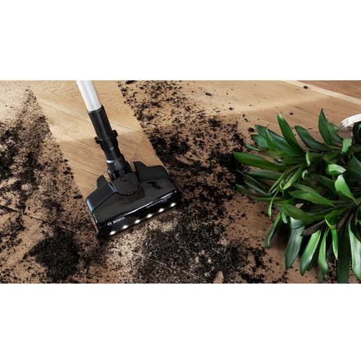 Пылесос вертикальный Bosch BBS712A черный