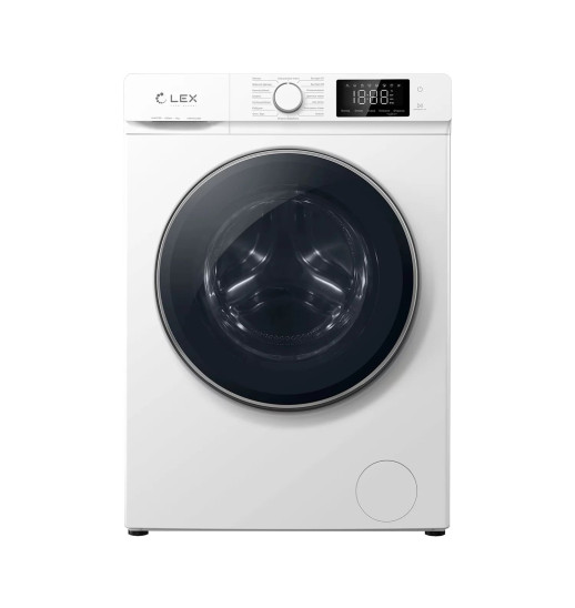 Стиральная машина Lex LWM12012WID