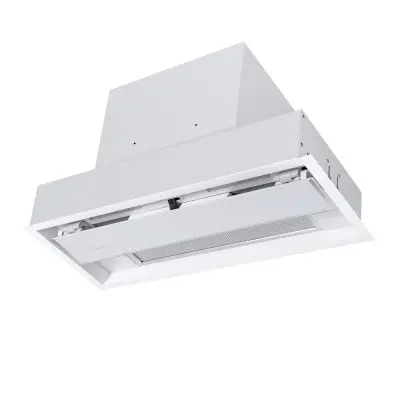 Кухонная вытяжка Maunfeld MZR 60 белый
