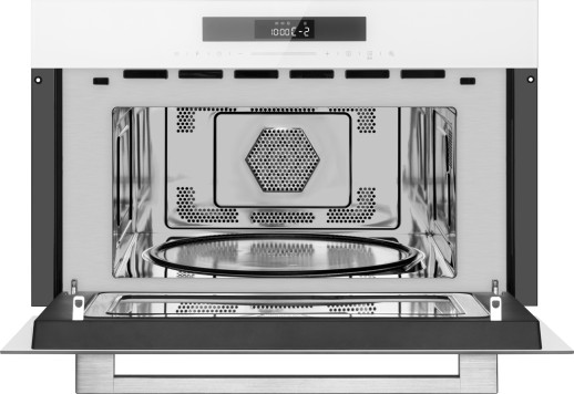 Микроволновая печь встраиваемая Weissgauff BMWO-342 DW Touch