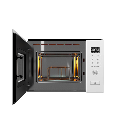 Микроволновая печь Millen MBW 381 WH