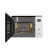 Микроволновая печь Millen MBW 381 WH