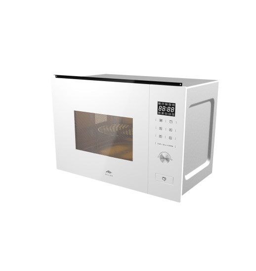 Микроволновая печь Millen MBW 381 WH