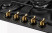 Варочная панель Kuppersberg FS 703 B Bronze