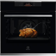 Электрический духовой шкаф Electrolux KOEBP39WX