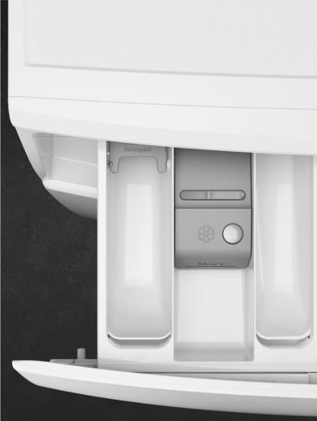 Стиральная машина с паром Aeg LFR73944FE