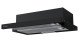 Кухонная вытяжка Lex HUBBLE 2M 600 BLACK