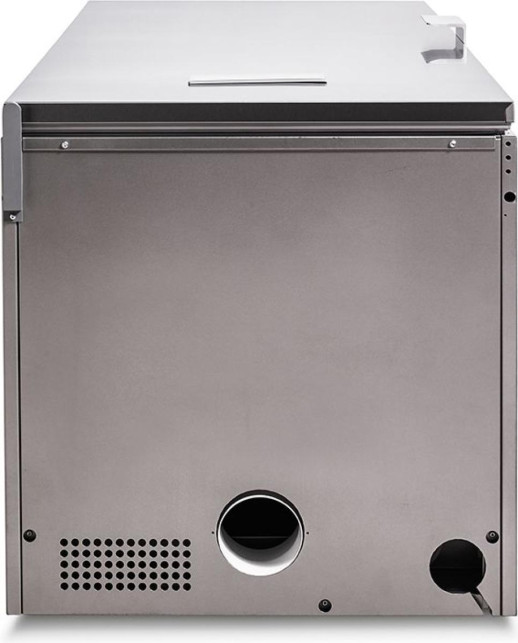 Сушильный шкаф Asko DC7784 V.S