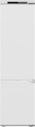 Встраиваемый холодильник Weissgauff WRKI 195 Total NoFrost
