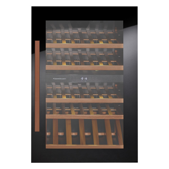 Встраиваемый винный шкаф Kuppersbusch FWK 2800.0 S7 Copper