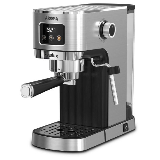 Кофемашина Evelux ECM 1009 AROMA