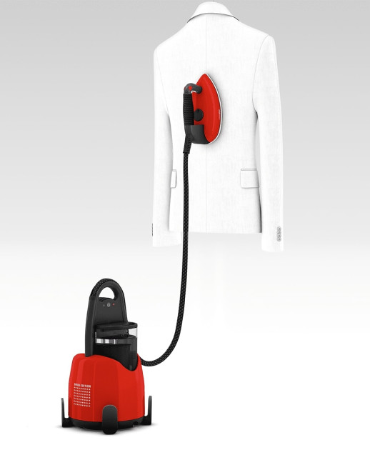 Парогенератор Laurastar Lift Plus Swiss Edition