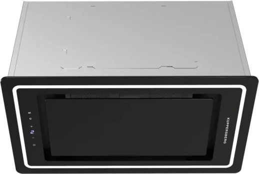 Кухонная вытяжка Kuppersberg INLUMIA 60 Black