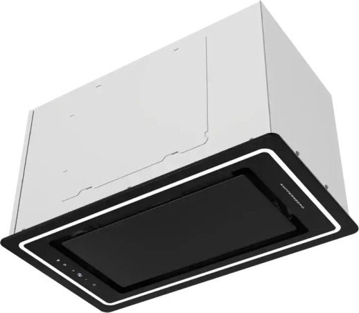 Кухонная вытяжка Kuppersberg INLUMIA 60 Black