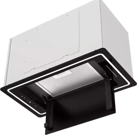Кухонная вытяжка Kuppersberg INLUMIA 60 Black