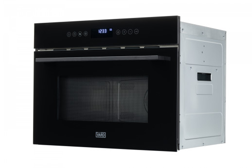 Микроволновая печь встраиваемая Vard VMC355HK черный